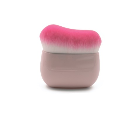 New design soft bristle body Foundation kabuki Brushes