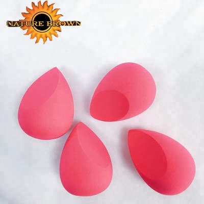 2018 Dry Wet Dual-Use Liquid Foundation Cream Beauty Makeup Sponge Blender