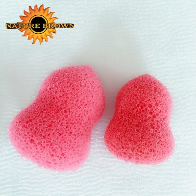 Deep Remover Cleansing Beauty Makeup Cosmetic Sponge Blender Cosmetic Face Sponge