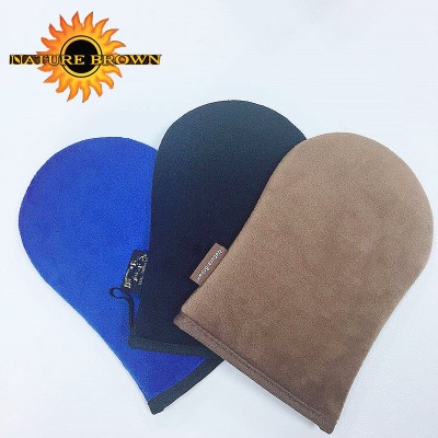 Hot, Best sales, Highest Quality Fake Tan Mitt, Any color Can make