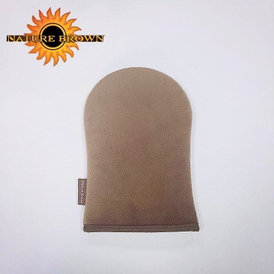 OEM/ODM Factory Sales Skin Fake CareTan mitt, Tanning Application Mitt