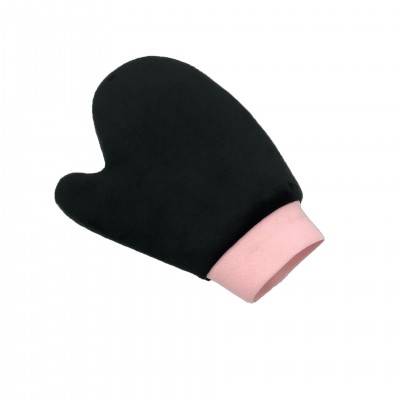 New arrival Self Tanning mitts with elastic bands